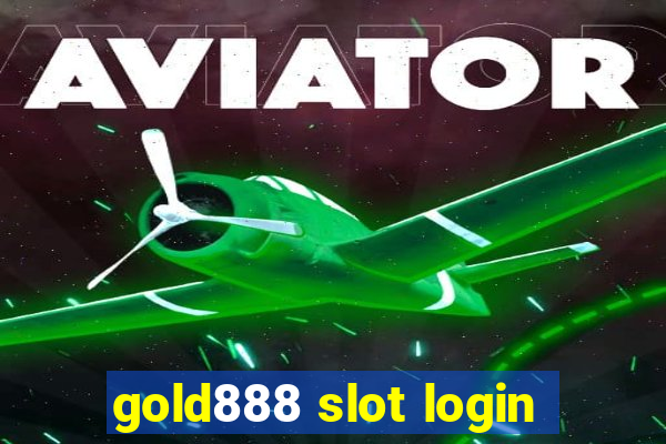 gold888 slot login