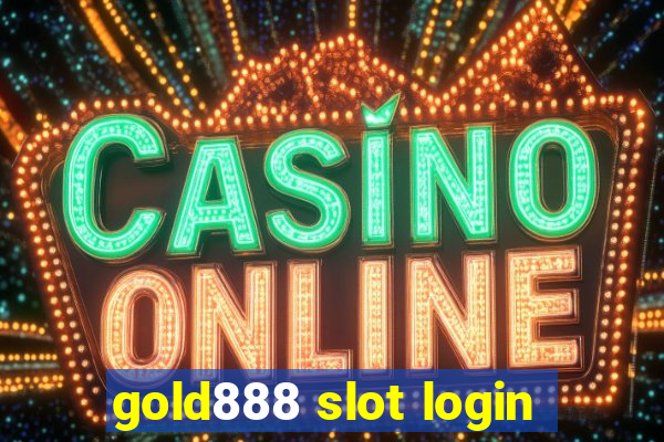 gold888 slot login