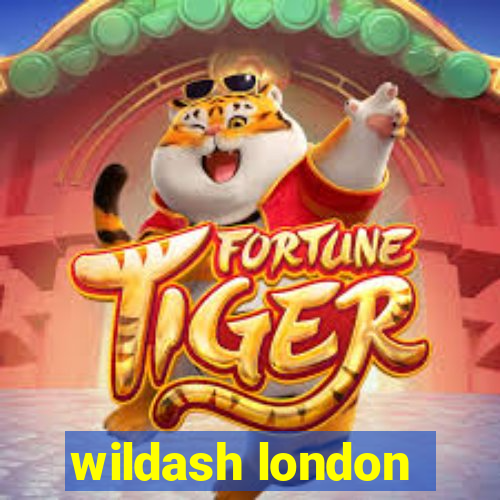 wildash london