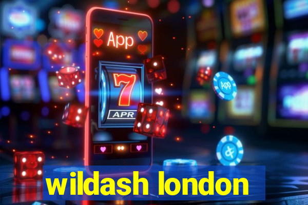 wildash london