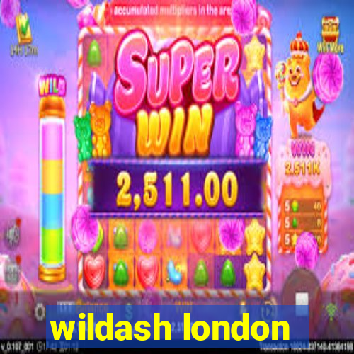 wildash london