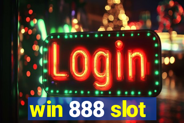 win 888 slot