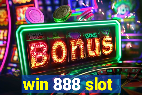 win 888 slot