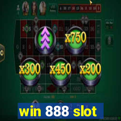 win 888 slot