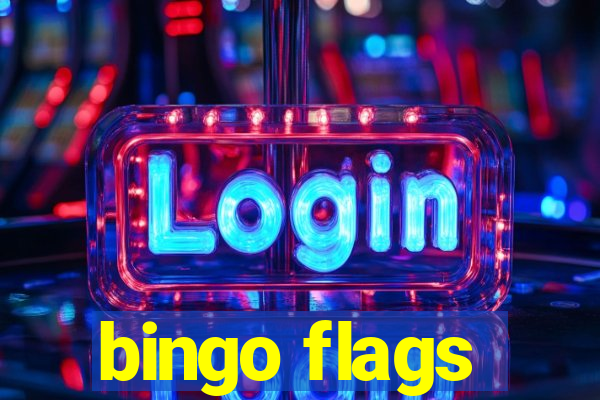 bingo flags