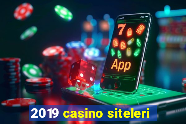 2019 casino siteleri