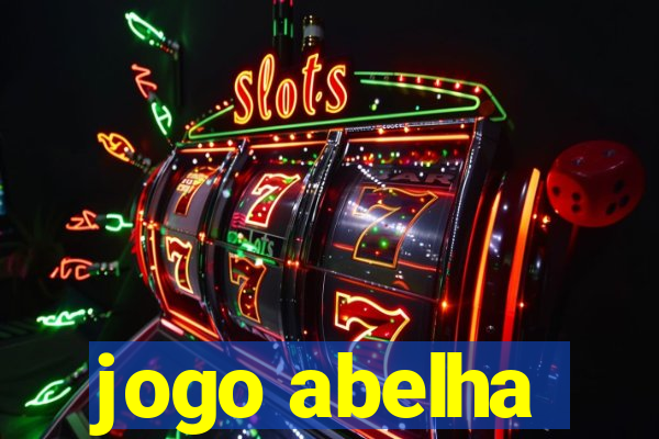 jogo abelha