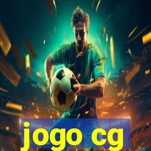 jogo cg