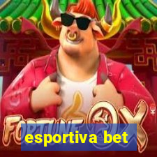 esportiva bet