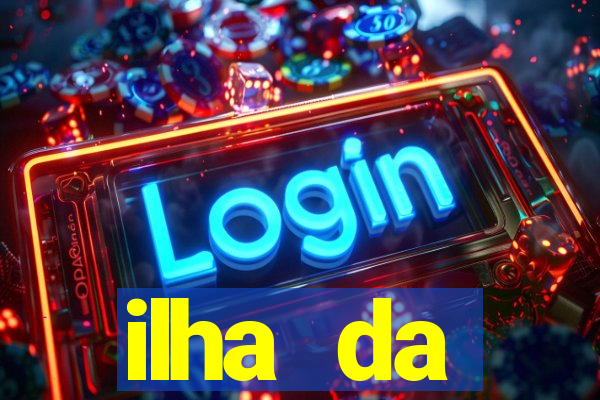 ilha da tenta莽茫o brasil telegram