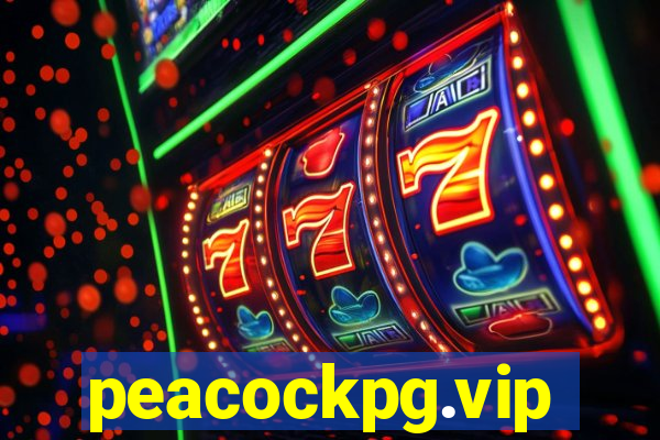 peacockpg.vip