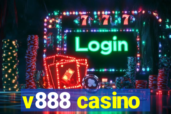 v888 casino