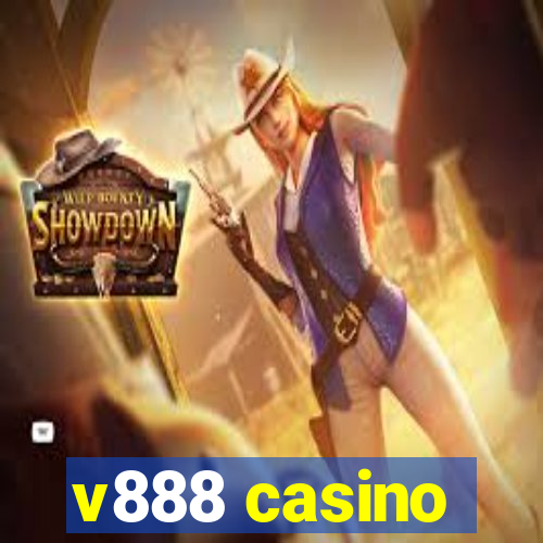 v888 casino