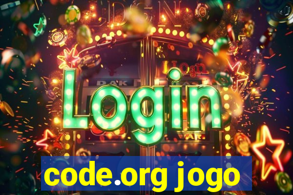 code.org jogo