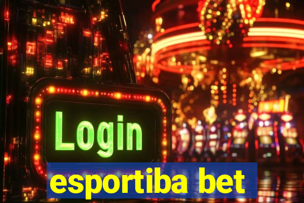 esportiba bet