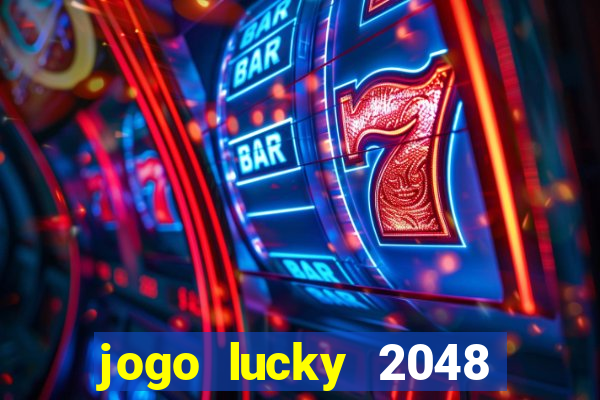 jogo lucky 2048 paga mesmo