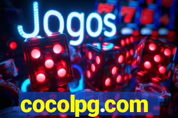 cocolpg.com