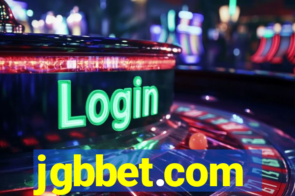 jgbbet.com