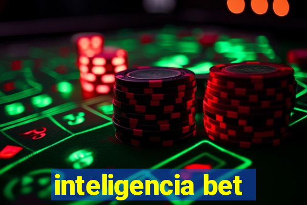 inteligencia bet