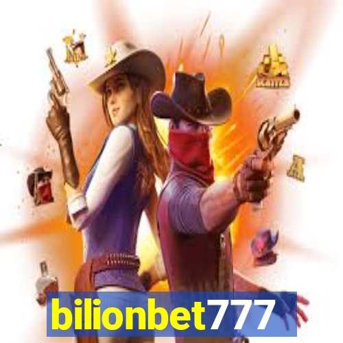 bilionbet777