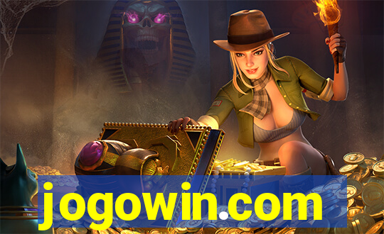 jogowin.com