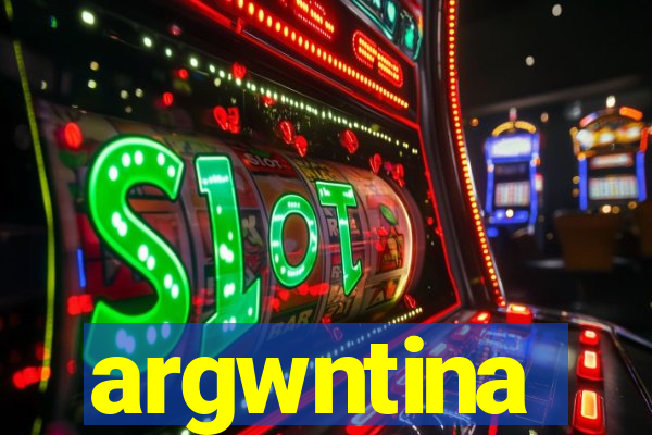 argwntina