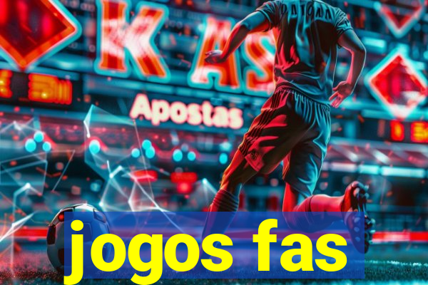 jogos fas