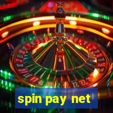 spin pay net