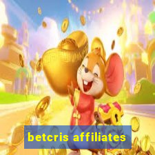 betcris affiliates