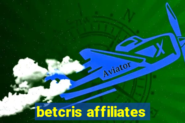 betcris affiliates