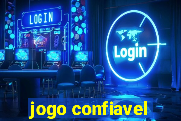 jogo confiavel