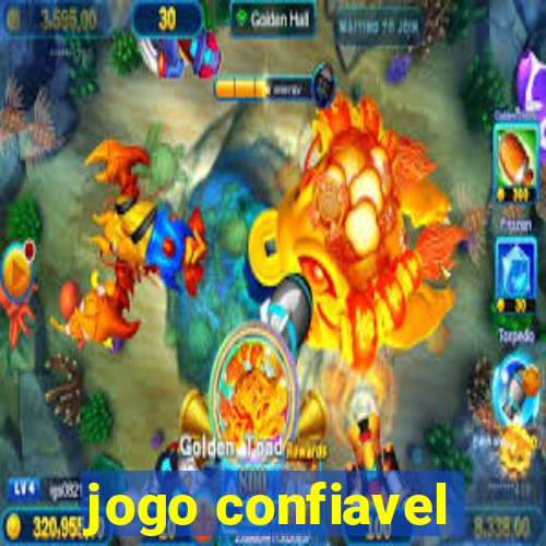 jogo confiavel