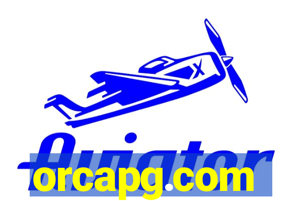 orcapg.com