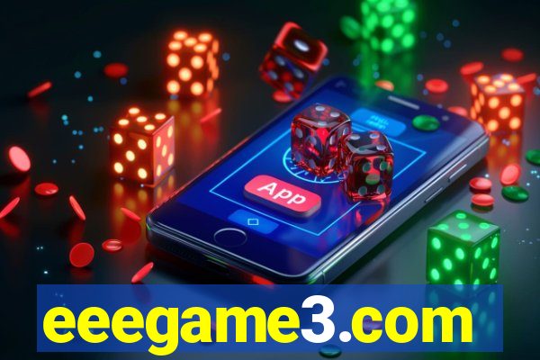 eeegame3.com