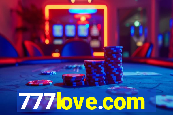 777love.com