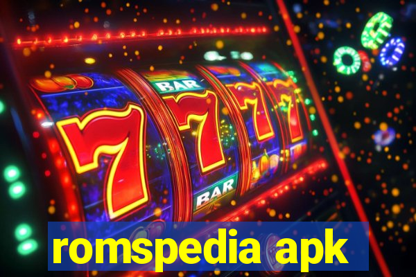 romspedia apk