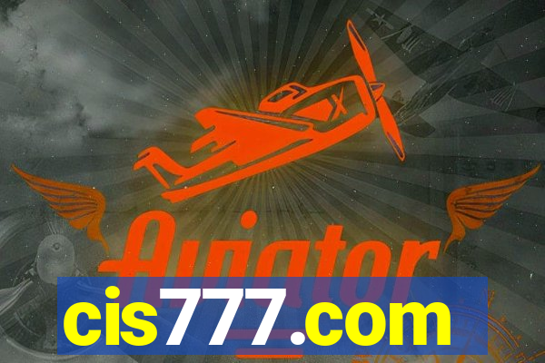 cis777.com