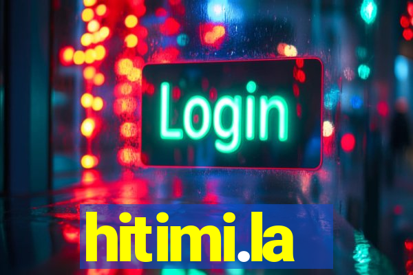 hitimi.la