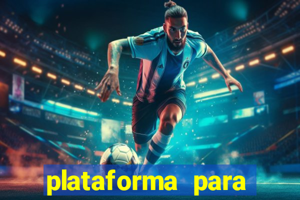 plataforma para jogar sem depositar