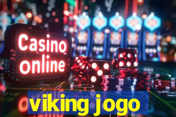 viking jogo