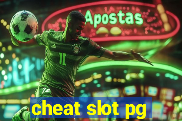 cheat slot pg