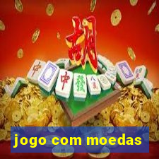 jogo com moedas