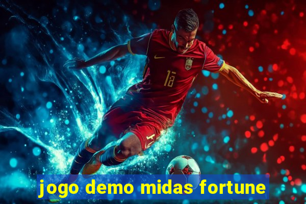 jogo demo midas fortune