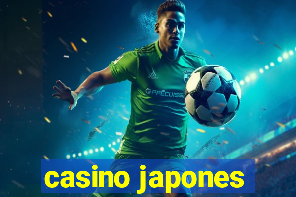 casino japones