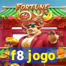 f8 jogo