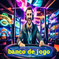 banco de jogo