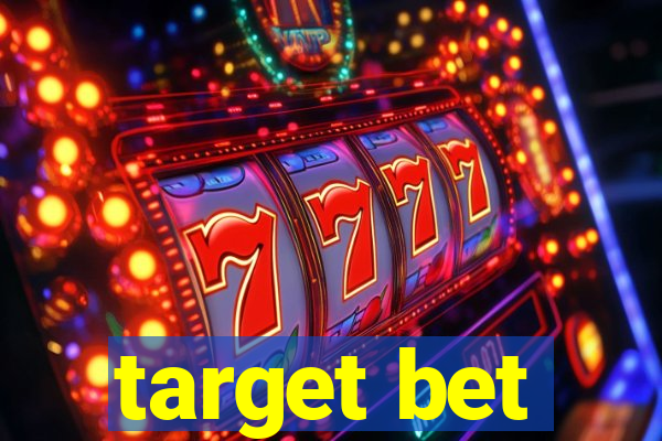 target bet