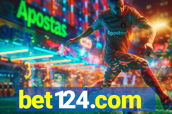 bet124.com