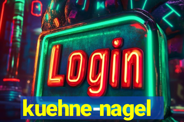 kuehne-nagel