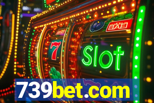 739bet.com